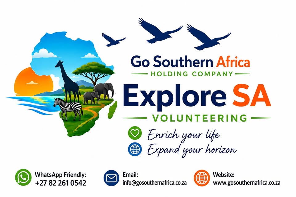 ExploreSA |  Barberton FarmStay